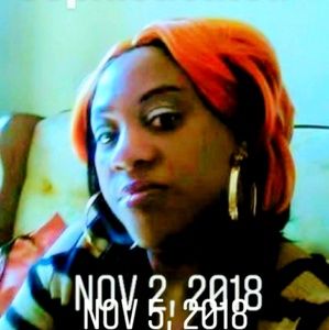 Meet your Posher, Lillie